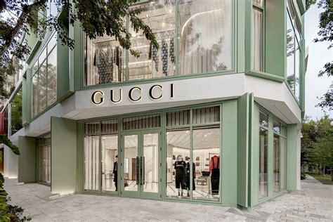 gucci store miami|gucci miami design district.